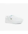 Chaussures Homme COURTCAGE SET 126 1 SMA Blanc