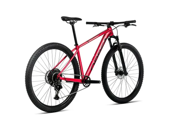 VTT semi rigide ONNA 29 20 Rouge/Noir