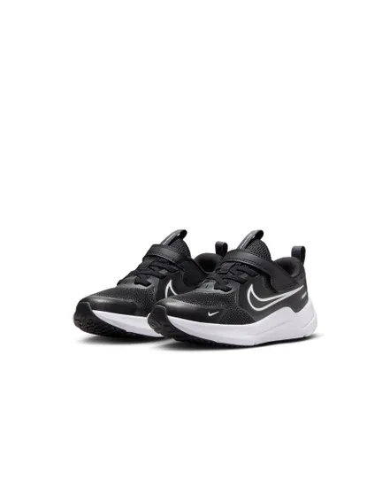 Chaussures Enfant NIKE COSMIC RUNNER (PSV) Noir