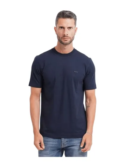T-shirt Homme Thompson 01