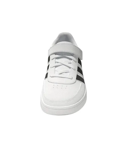 Chaussures basses Enfant BREAKNET 2.0 EL K Blanc