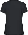 T-Shirt Femme Billy Tee Embroidered Hearts