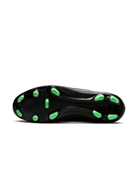 Crampons Homme PHANTOM 6 LOW CLUB FG/MG Noir