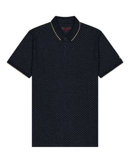 Polo manches courtes Homme PASY 2 MC Bleu