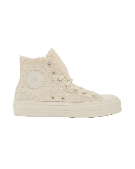 Baskets Femme Chuck Taylor All Star Lift