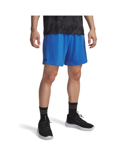 Short Homme TECH VENT 7IN SHORTS Bleu