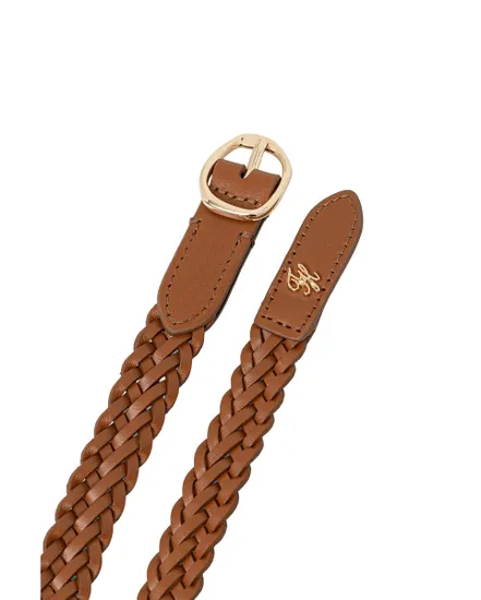 Ceinture Femme Th Sculpt 2 0 Woven