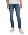 Veste Jean Homme JJIGLENN JJORIGINAL MF 031 NOOS