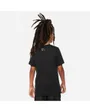 T-shirt Enfant B NSW N AIR TEE Noir