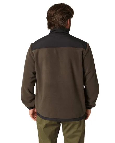 Veste Polaire Homme Crumbson Fl