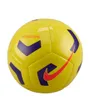 Ballon de football Unisexe NK PTCH TRAIN - FA24 Jaune