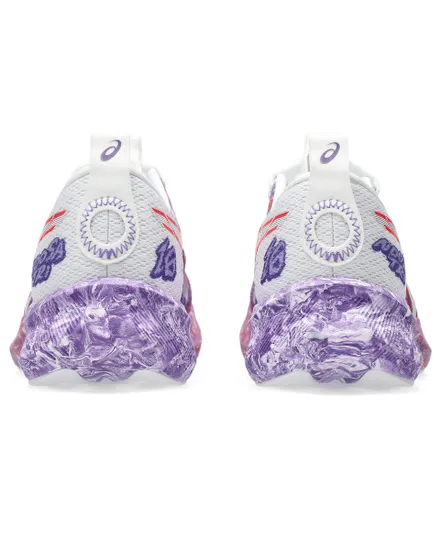 Chaussures de running Femme NOOSA TRI 16 Blanc