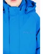 Combinaison de ski Enfant VALLY COVERALL W-PRO 10000 Bleu
