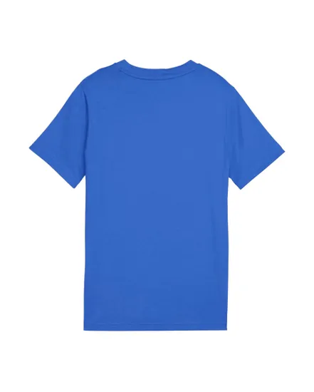 T-shirt Junior Ess 2 Color Small No