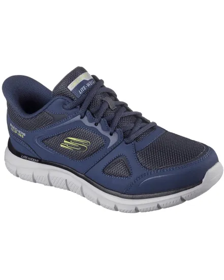 Sneakers Homme Track Ezral