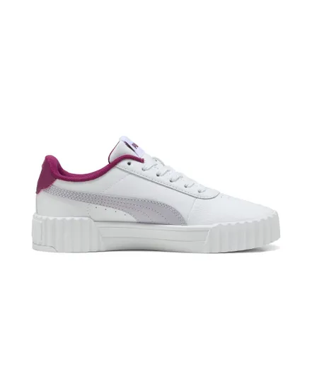 Chaussures Enfant CARINA 3.0 JR Blanc
