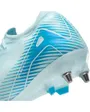 Crampons de football Homme ZM VAPOR 16 PRO FG Bleu