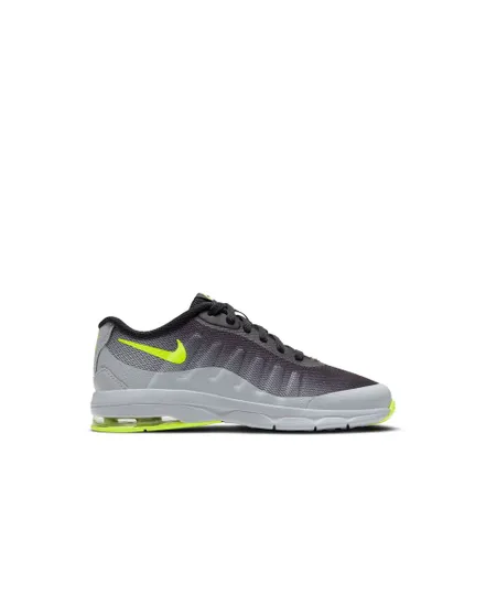 Chaussures Enfant Nike NIKE AIR MAX INVIGOR PS Gris Sport 2000 Ref 749573 002