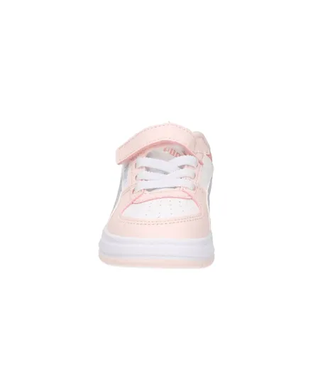Baskets Enfant Puma Caven III Block