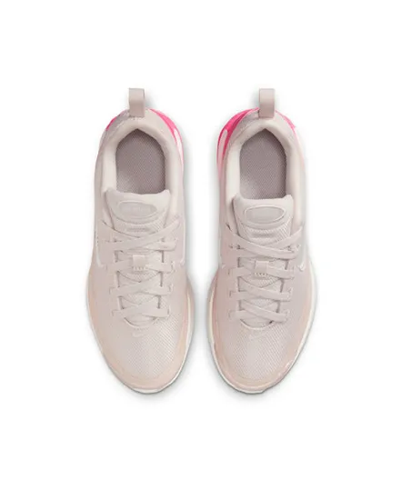 Chaussures Enfant AIR MAX BIA (GS) Beige