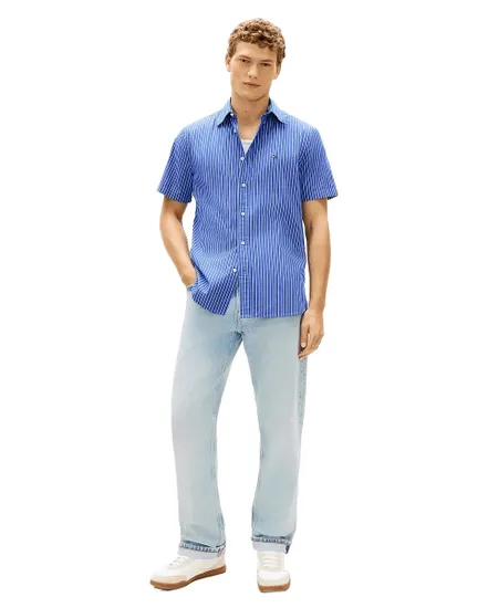 Chemise Homme Flex Poplin STP
