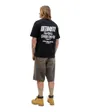T-Shirt Homme JCOUFC Ultimate Manches Courtes