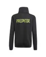 Veste de sport enfant B A.R. PRED TT Noir