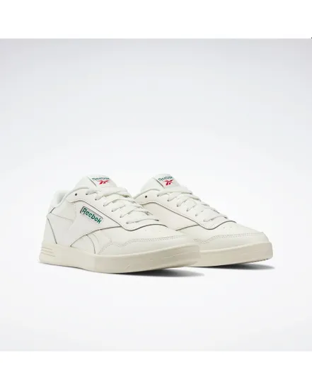 Chaussures Unisexe REEBOK COURT ADVANCE Beige
