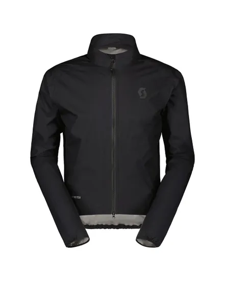 Veste imperméable Homme RC PRO GORE-TEX WATERPROOF Noir