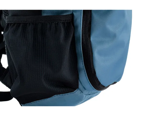 Sac à dos Enfant PURE 6 ROOKIE Bleu/Noir