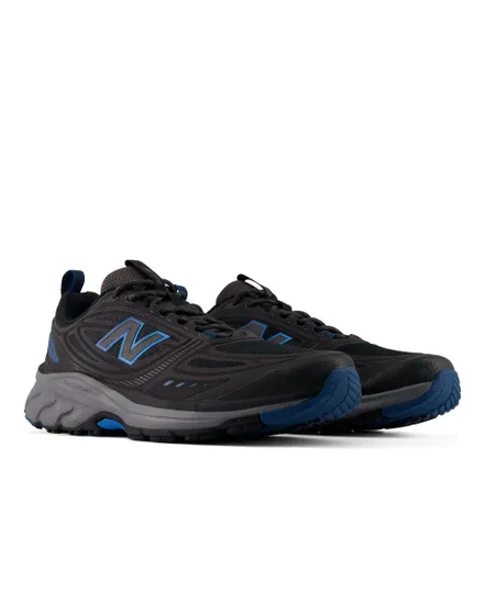 Chaussures de running Homme 410 Noir