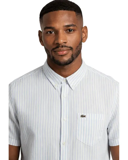 Chemise Manches Courtes Homme CH8061