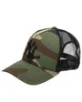 Casquette Homme Clean Trucker Neyyan Wdcblk