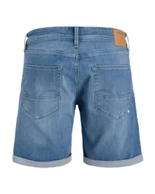 Short Homme JJ Fox Denim