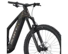 VTT tout suspendu électrique PATRON ST 910 Noir