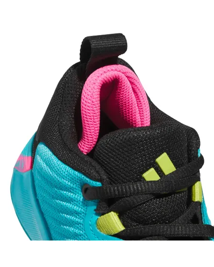 Chaussures Basket Enfant Adidas Initiation J