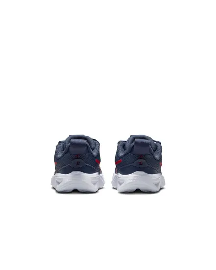 Chaussures Bébé NIKE STAR RUNNER 4 NN (TD) Bleu