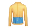 Maillot manches longues Homme ICON Jaune Sahara