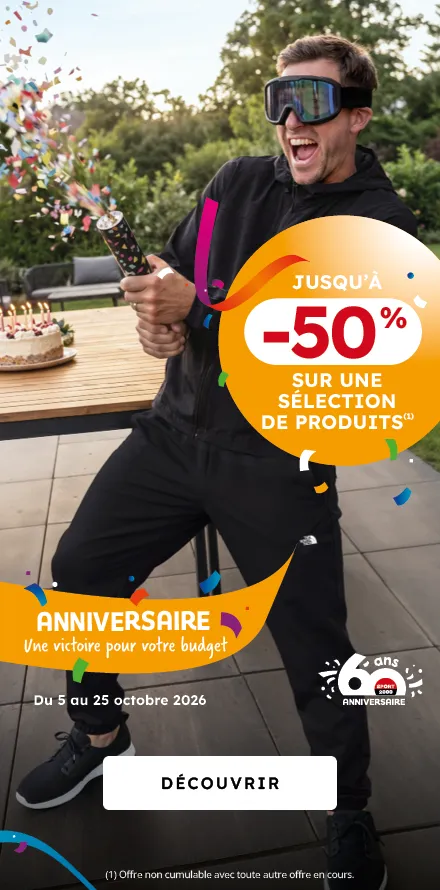 anniversaire 60 ans