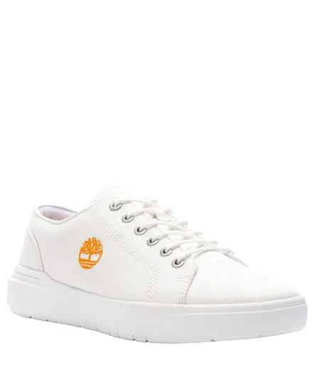Chaussures Homme SENECA BAY Blanc