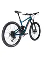 VTT tout suspendu Unisexe ZESTY TR 4.9 Bleu