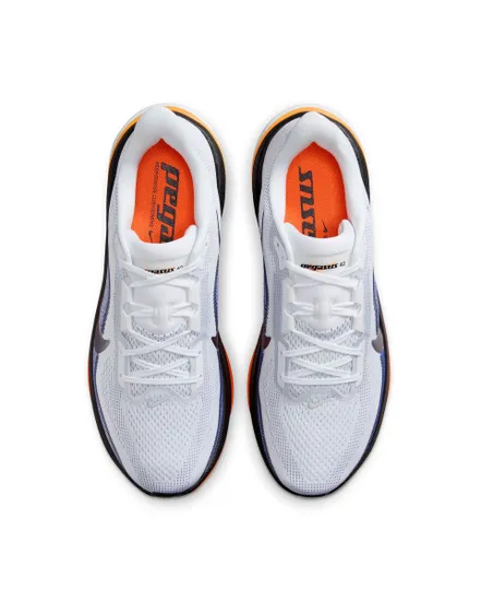 Chaussures de running Homme AIR ZOOM PEGASUS 42 Blanc