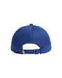 Casquette Unisexe BASEB CLASS TRE Bleu