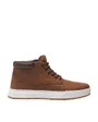 Baskets Homme Maple Grove Mid Lace Up Sneaker