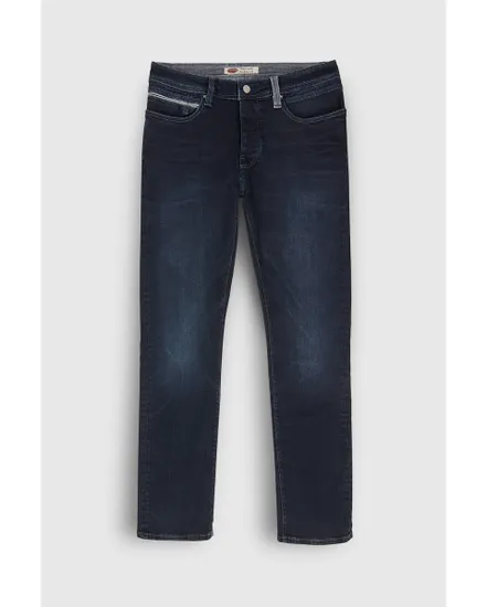 Jean Homme ROPE REG Bleu