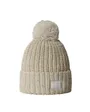 Bonnet Homme COZY CHUNKY CABIN BEANIE Beige