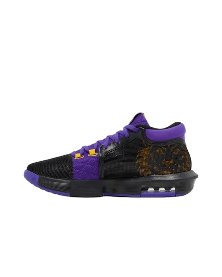 Chaussures Basket Homme LeBron Witness VIII