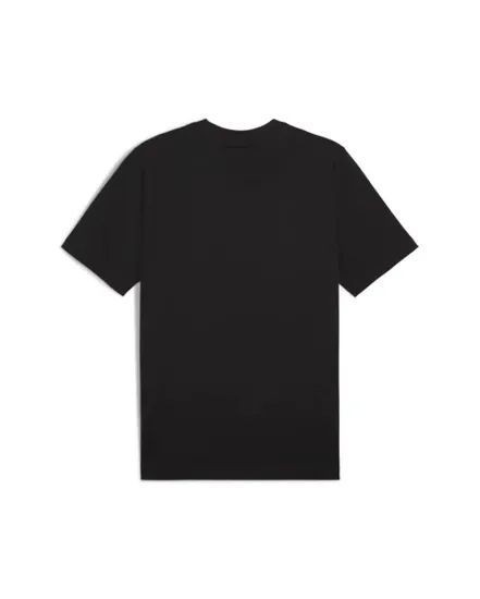 T-shirt Homme ESS SMALL NO. 1 LOGO TEE Noir