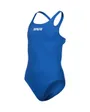 Maillot De Bain Fille Arena Team Pro Solid