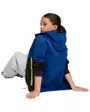 Sweat À Capuche Enfant OM PUMATECH